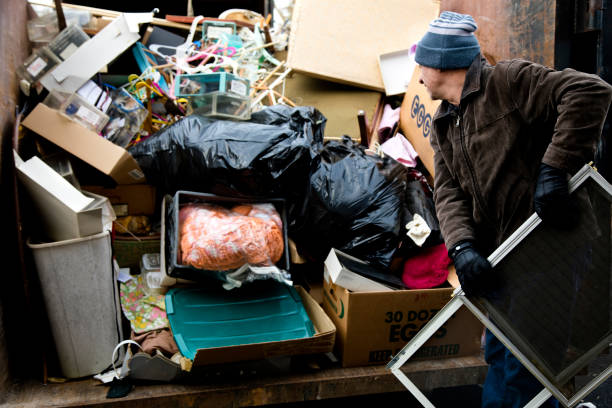 Best Electronic Waste (E-Waste) Disposal in Winfield, KS