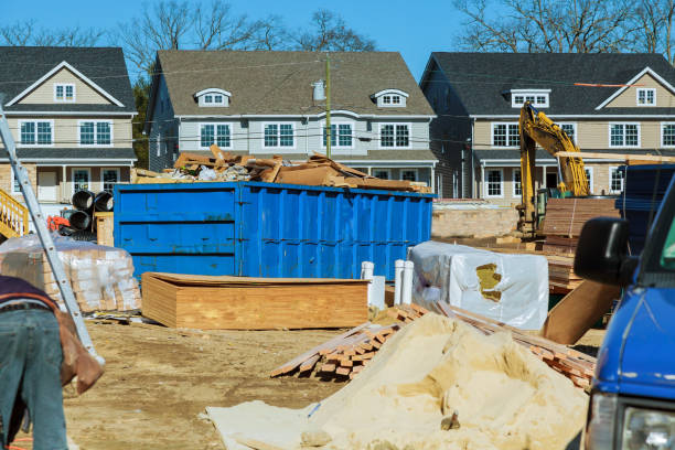 Best Construction and Renovation Debris Removal in Winfield, KS